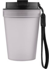 Vue 8 de Mug de voyage Lush | 350 ml
