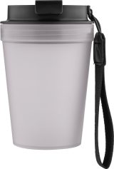 Vue 6 de Mug de voyage Lush | 350 ml