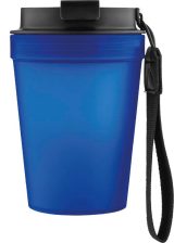 Vue 7 de Mug de voyage Lush | 350 ml