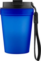 Vue 9 de Mug de voyage Lush | 350 ml