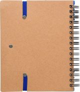Vue 8 de Carnet de notes Stella | Papier | Ligné