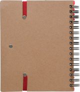 Vue 10 de Carnet de notes Stella | Papier | Ligné