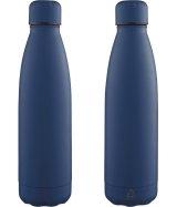 Vue 8 de Bouteille double paroi Sunny | 500 ml