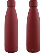 Vue 10 de Bouteille double paroi Sunny | 500 ml