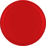 Vue 3 de Frisbee Drift | 21 cm