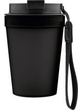Vue 8 de Mug de voyage Lush | 350 ml