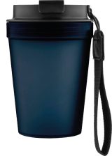 Vue 7 de Mug de voyage Lush | 350 ml