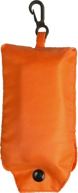 Vue 3 de Sac shopping pliable Vera | 16 l