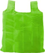 Vue 4 de Sac shopping pliable Vera | 16 l