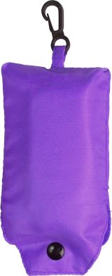 Vue 3 de Sac shopping pliable Vera | 16 l