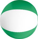 Vue 4 de Ballon de plage Lola