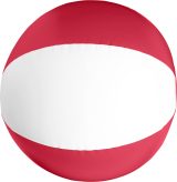 Vue 4 de Ballon de plage Lola