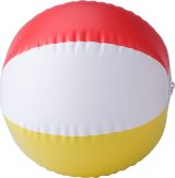 Vue 12 de Ballon de plage Lola