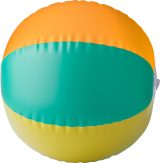 Vue 9 de Ballon de plage Lola