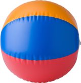 Vue 8 de Ballon de plage Lola