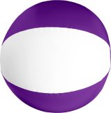 Vue 4 de Ballon de plage Lola