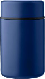 Vue 3 de Boîte repas double paroi Niko | 460 ml