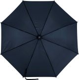 Vue 2 de Parapluie Suzette | Polyester 190T | Auto-ouverture | 8 panneaux