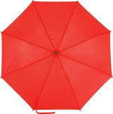 Vue 2 de Parapluie Suzette | Polyester 190T | Auto-ouverture | 8 panneaux