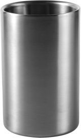 Vue 2 de Rafraîchisseur à vin Jeremias | Acier inoxydable | 1,5 l