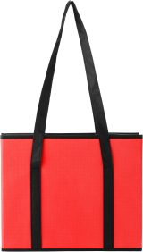 Vue 2 de Organiseur de voiture Remi | Non-tissé | Pliable | 24 l