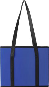 Vue 2 de Organiseur de voiture Remi | Non-tissé | Pliable | 24 l