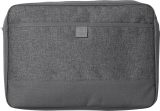 Vue 2 de Sacoche pour ordinateur portable Leander | Polycanvas | 13" | 1,5 l