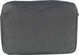 Vue 3 de Sacoche pour ordinateur portable Leander | Polycanvas | 13" | 1,5 l