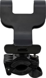 Vue 2 de Support téléphone vélo Everett