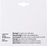 Vue 2 de Bandes réfléchissantes Daniela | 3M | 10 pcs