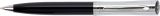 Vue 3 de Charles Dickens stylo bille Sasha | Cuivre