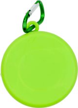 Vue 4 de Gobelet pliable Dolly | 220 ml