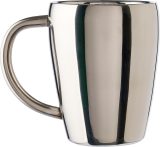 Vue 3 de Mug isotherme Naya | 200 ml | 2 pièces