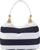 Vue 2 de Sac de plage Christopher | Polyester 300D | 20 l