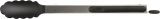 Vue 2 de Pince de cuisine Maeve | Inox | 30 cm