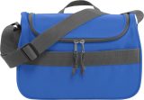 Vue 2 de Sac isotherme Siti | Polyester 600D | Poche avant velcro