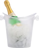 Vue 3 de Seau à glace Brian | 4 l