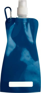 Vue 4 de Gourde pliable Bailey | 420 ml