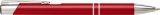 Vue 2 de Stylo bille Delia