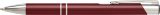 Vue 3 de Stylo bille Delia