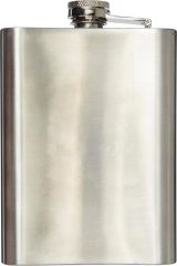 Vue 3 de Flasque Benedict | Inox 304 | 240 ml