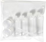 Vue 4 de Kit de voyage Dolores | 7 pièces