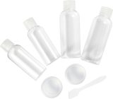 Vue 3 de Kit de voyage Dolores | 7 pièces
