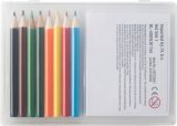 Vue 2 de Set de dessin Adita | 8 pièces