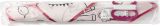 Vue 2 de Cerf-volant Lina | Polyester 190T | 4 marqueurs