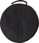 Vue 2 de Set de lavage auto Lisbet | Polyester | 6 pièces