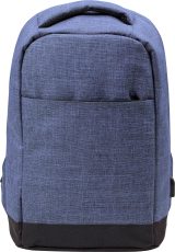 Vue 6 de Sac à dos Cruz | Ordinateur portable 13" | 10 l