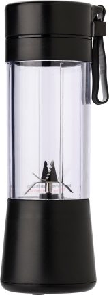 Vue 3 de Mixeur électrique Santosh | 320 ml