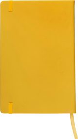 Vue 4 de Carnet de notes Brigitta | A5 | Uni
