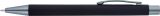 Vue 8 de Stylo Emmett | Original | Finition caoutchoutée